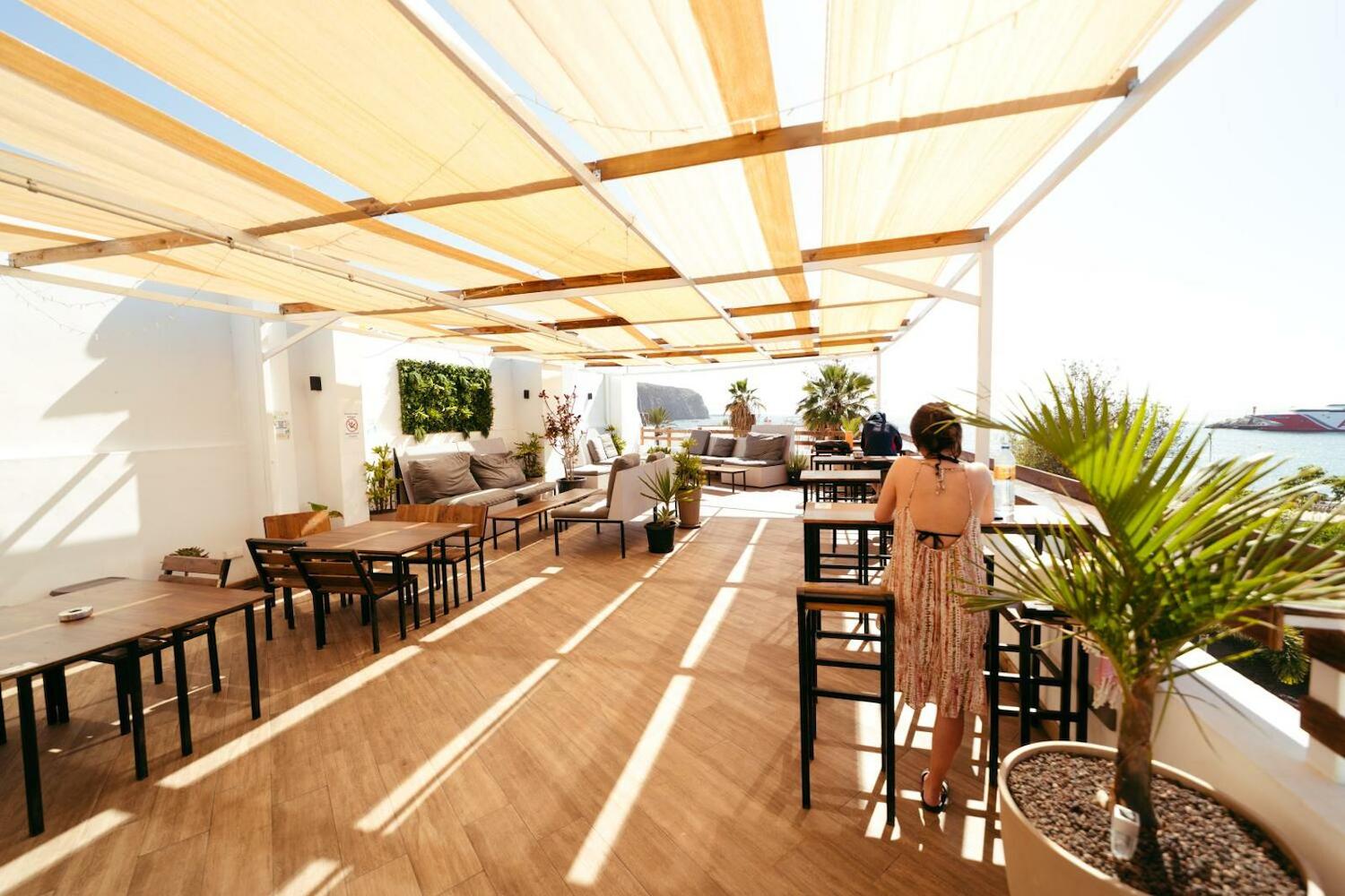 Ocean Nomads Coworking