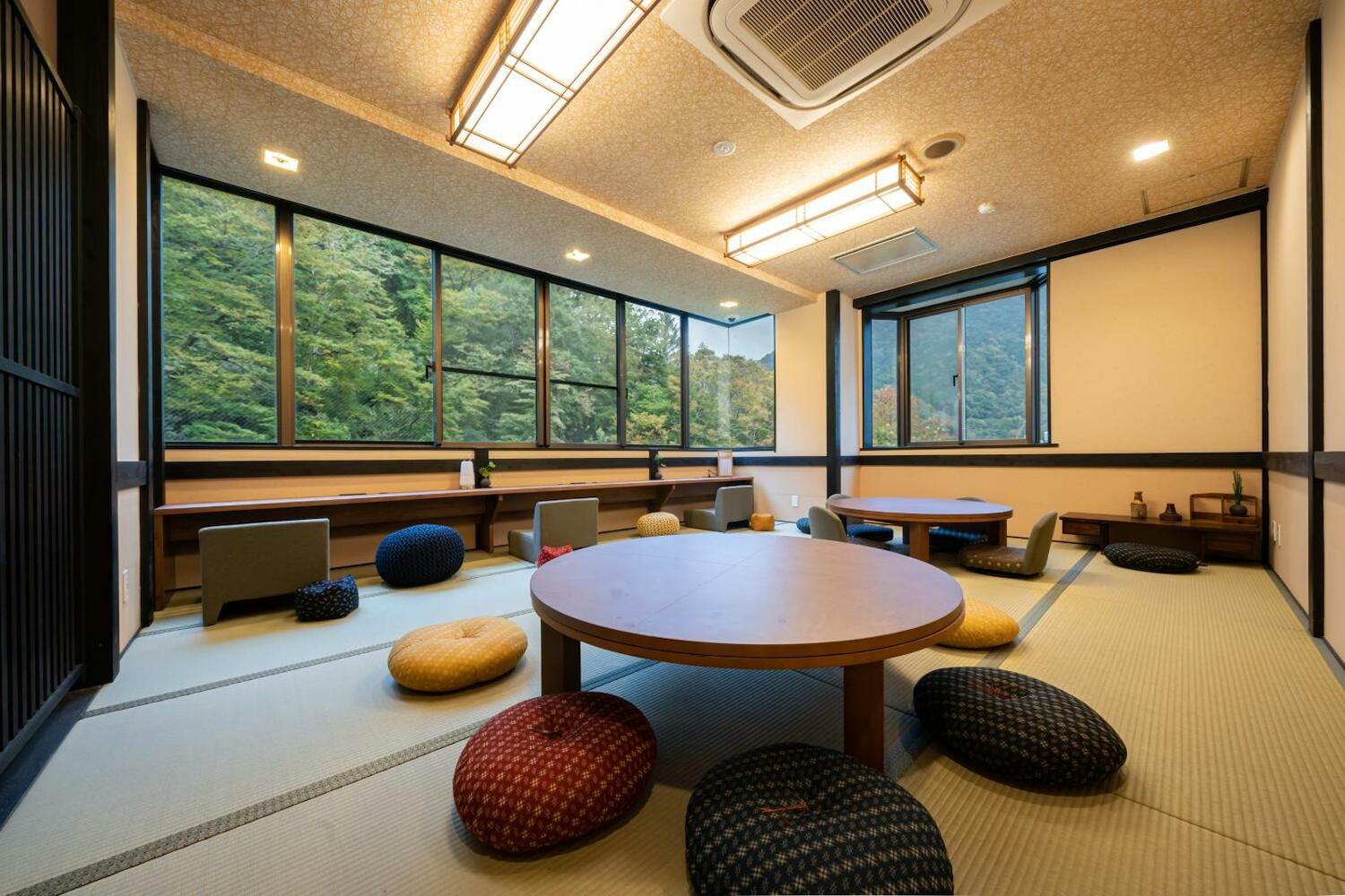Onsen Guest House Tsutaya, Hakone