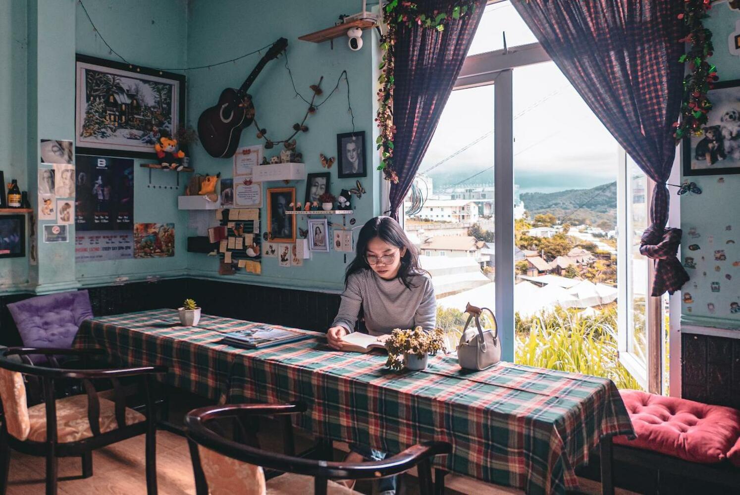 Hugo's Family Hostel, Dalat