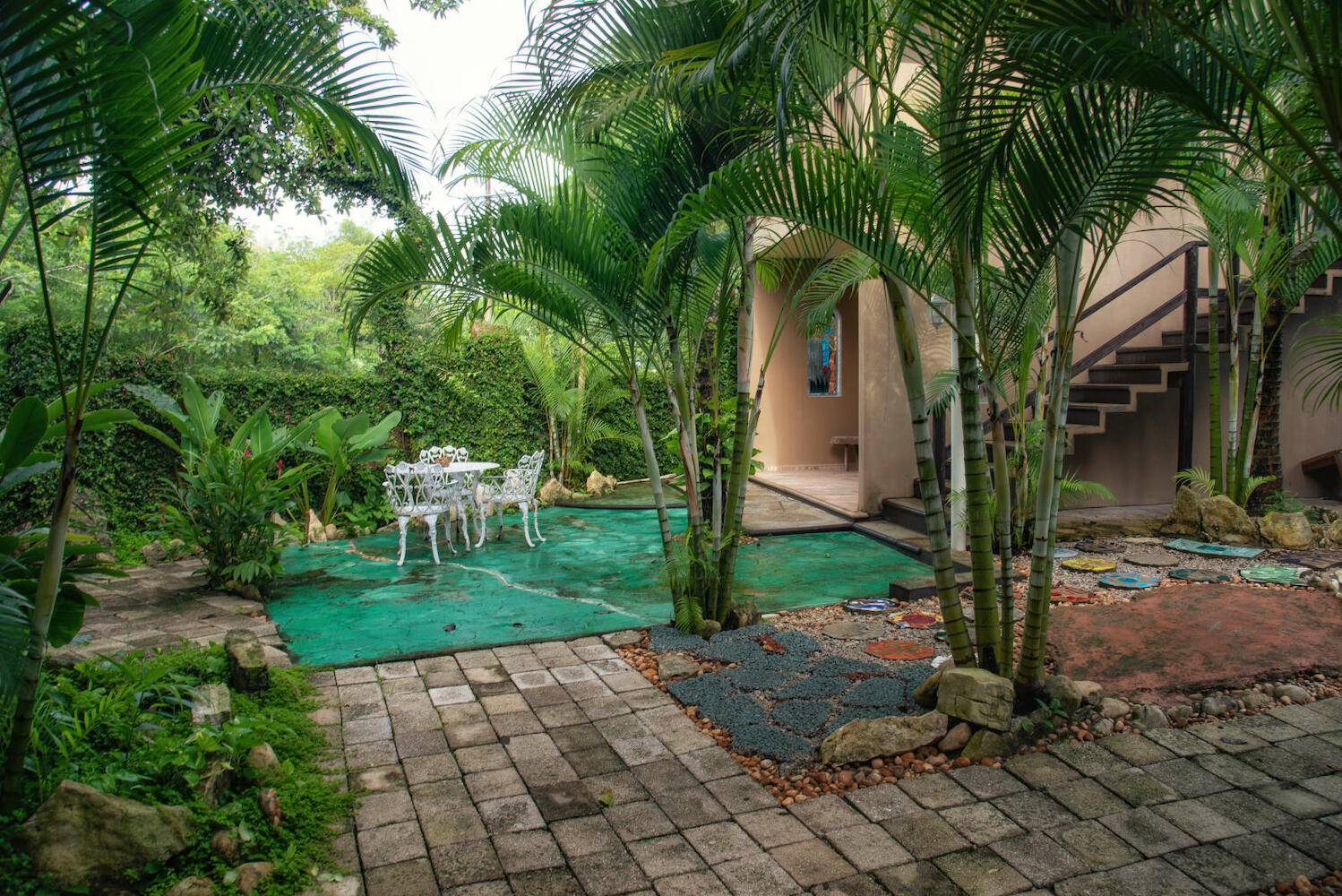 Where to stay in Palenque on a budget