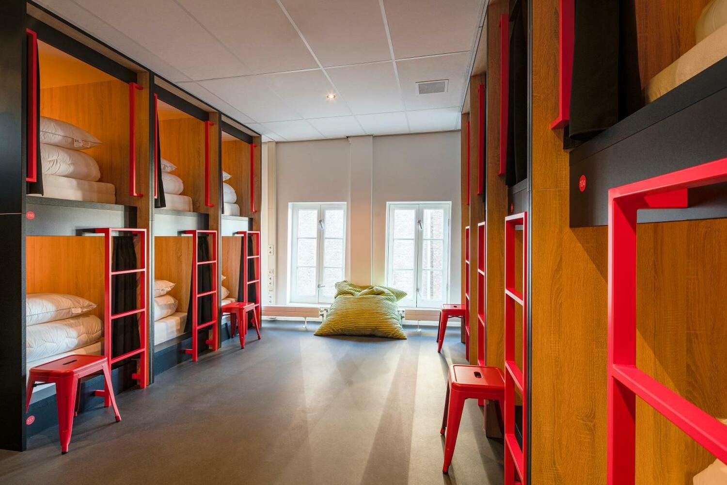 City Trip Hostels Zaandam-Amsterdam