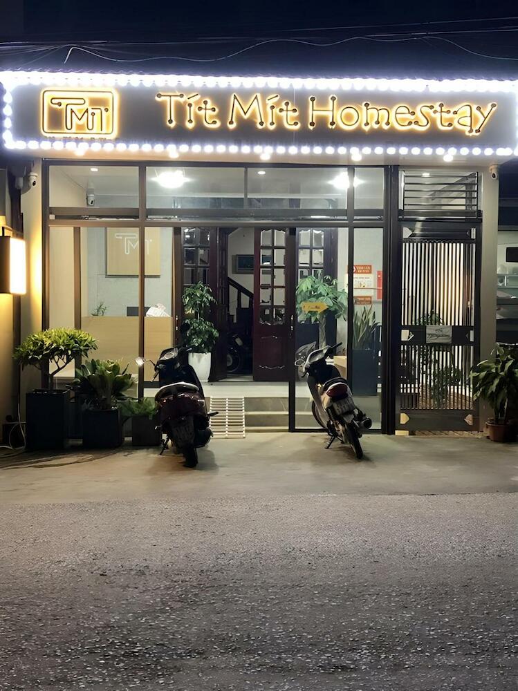 Tít Mít Homestay