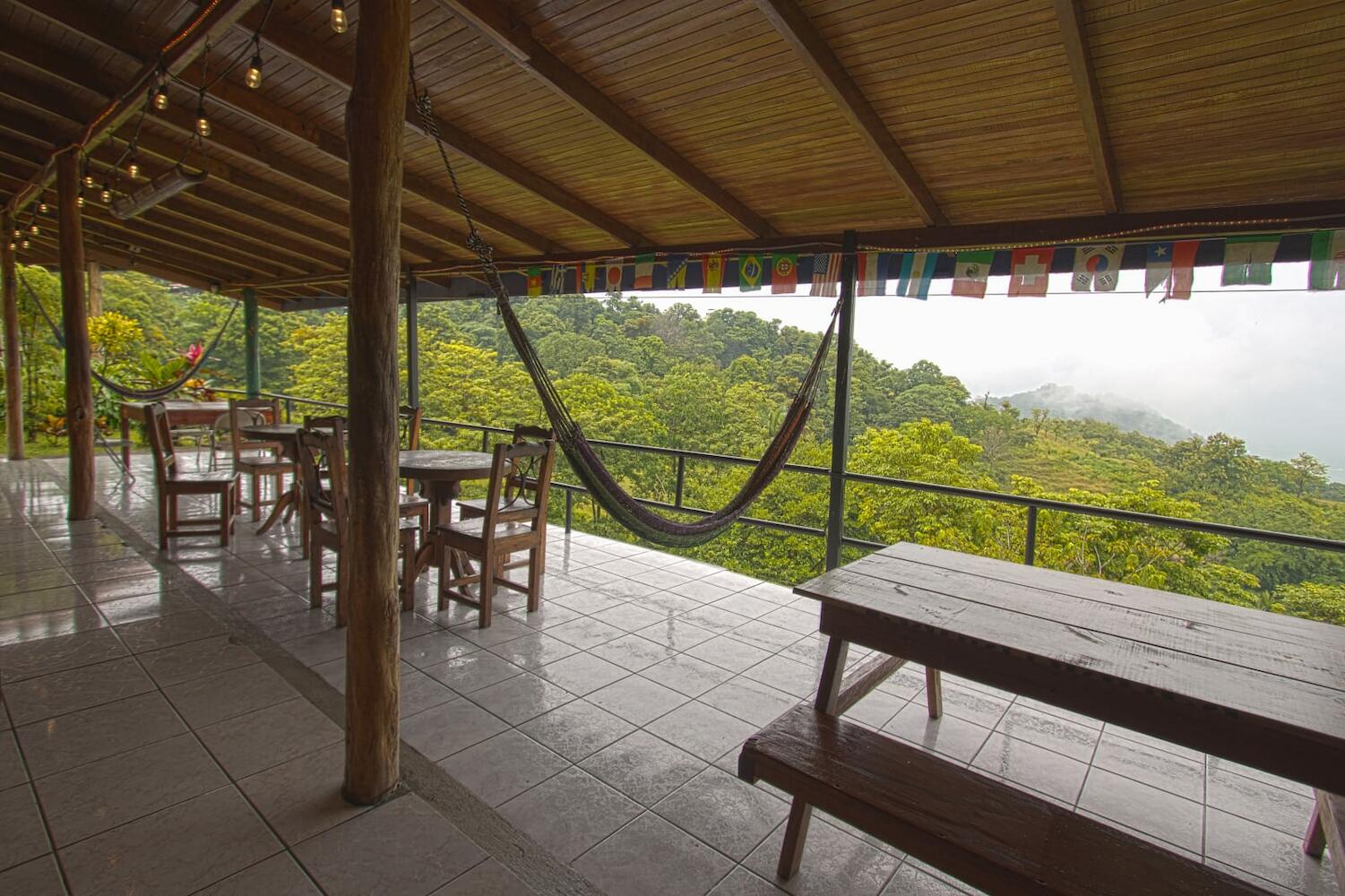 Pura Natura Lodge Manuel Antonio, Quepos