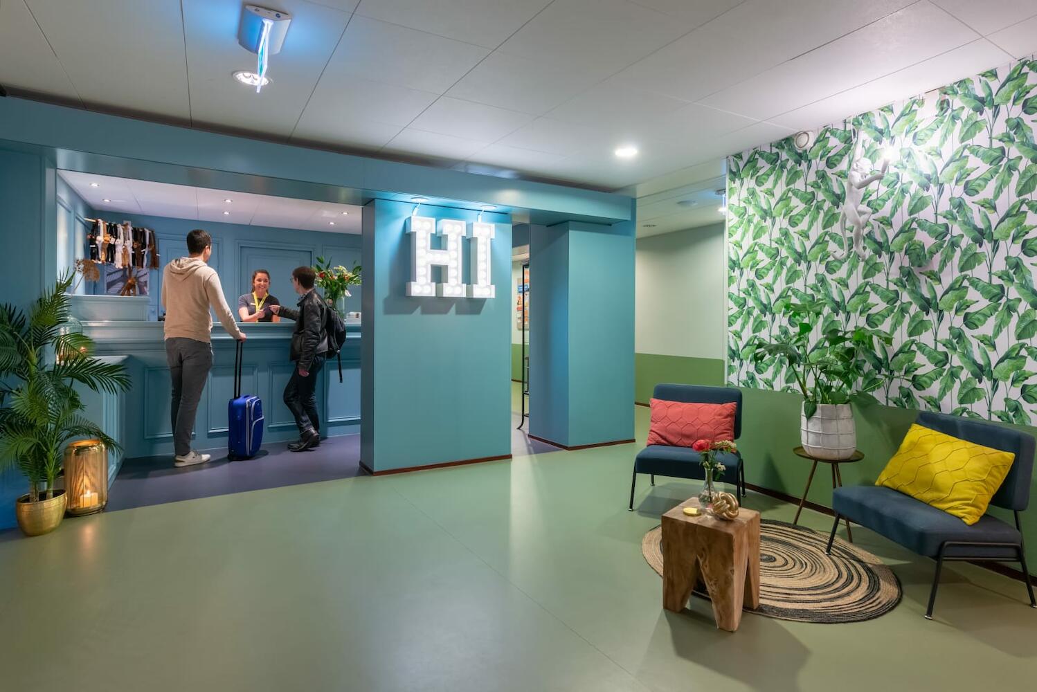 Where to stay in Arnhem on a budget