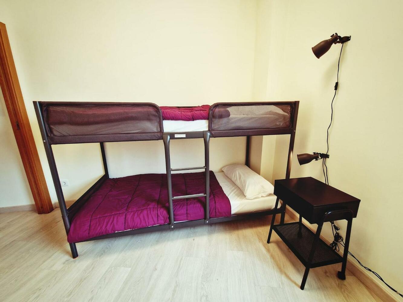 Albergue SIXTOs no Caminho