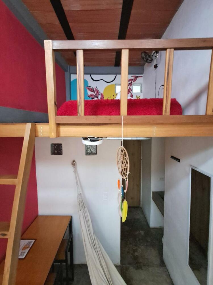 Imagine Hostel, Santa Marta