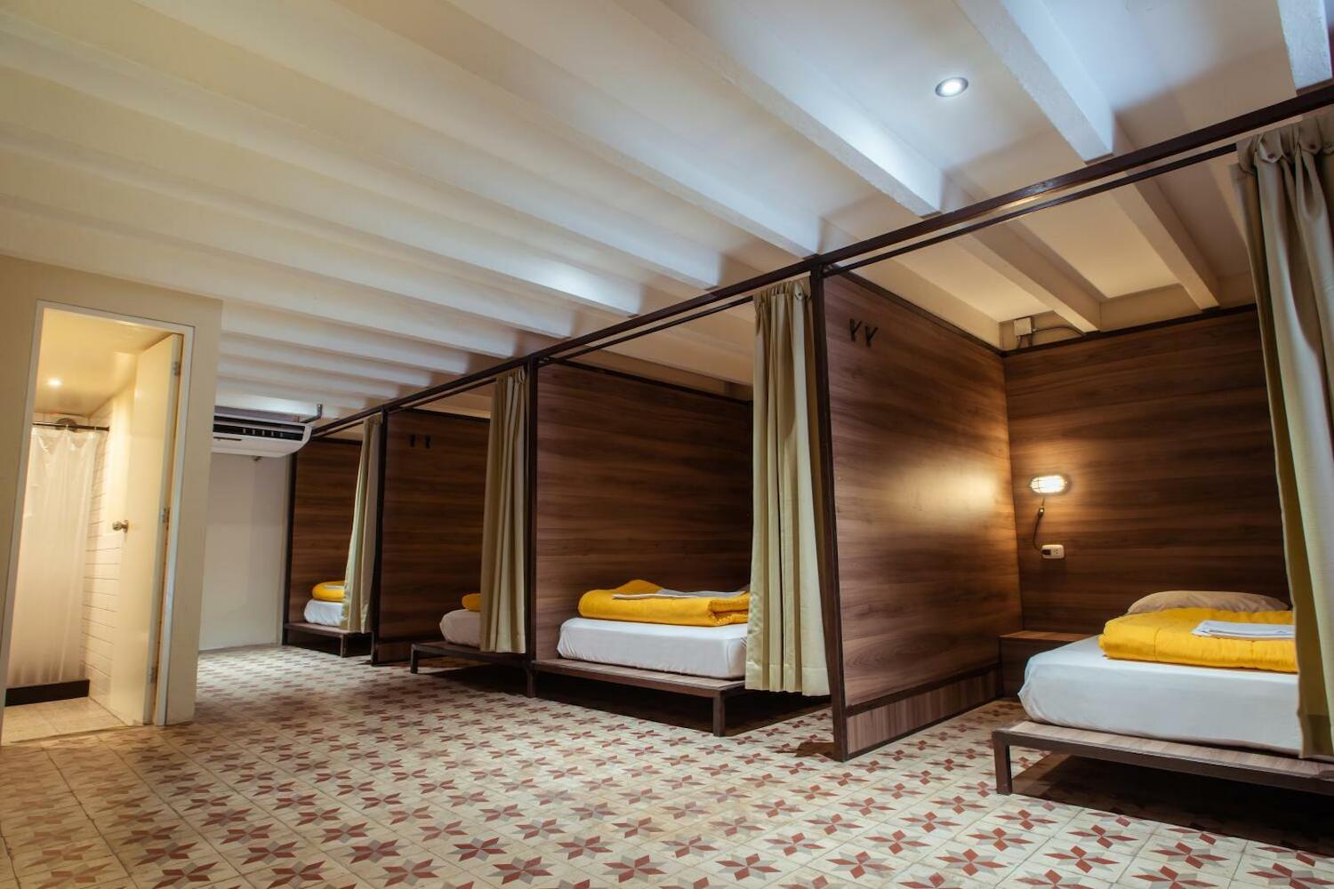 Viajero Kokopelli Lima - Barranco Hostel, Lima