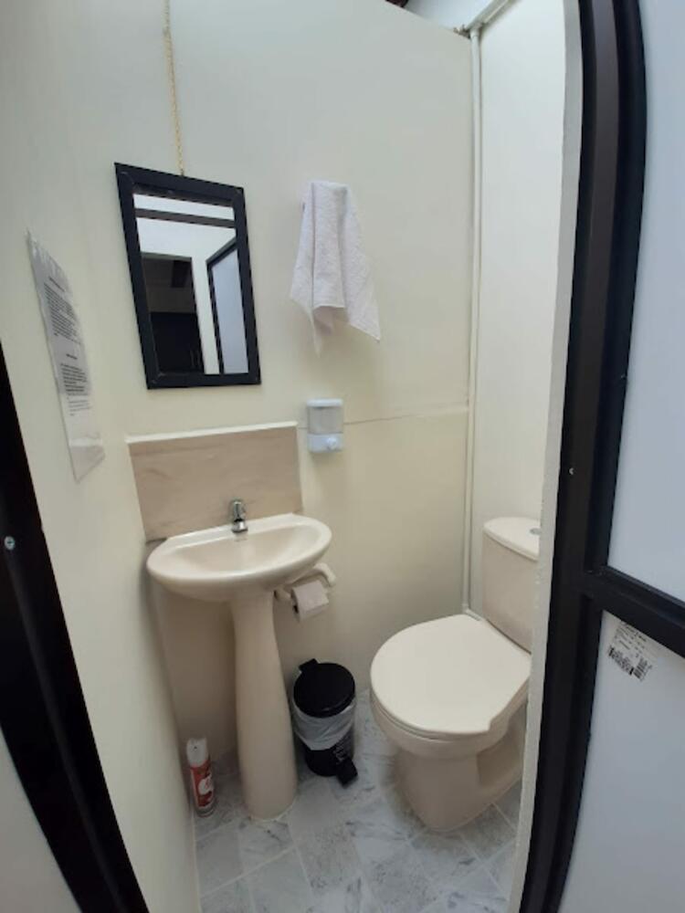 Kilómetro Cero Hostel, Salento