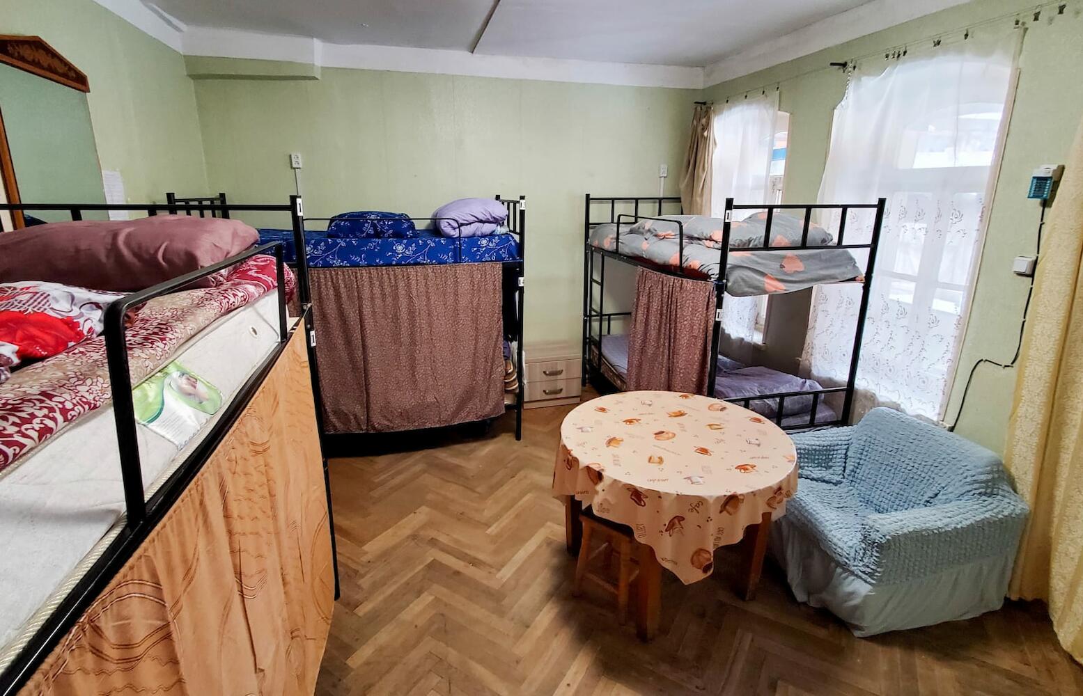 El Hostal