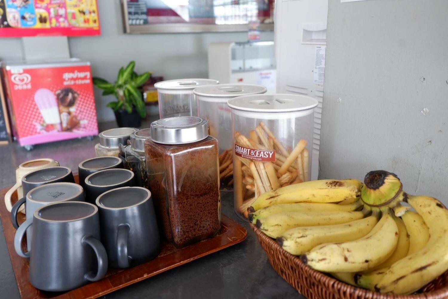 Leisure Hostel, Krabi