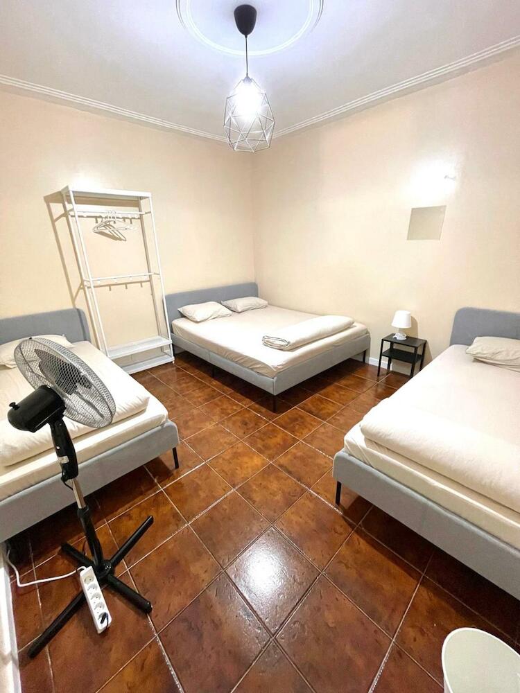 Lisboa Parque Guest House, Lisboa