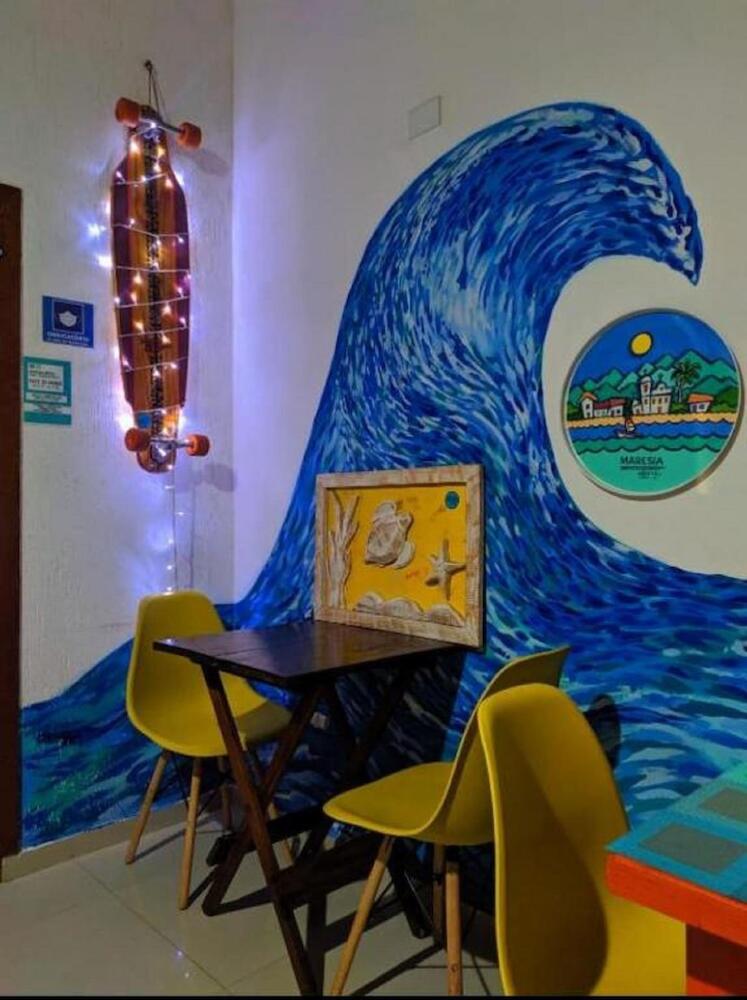 Hostel Maresia