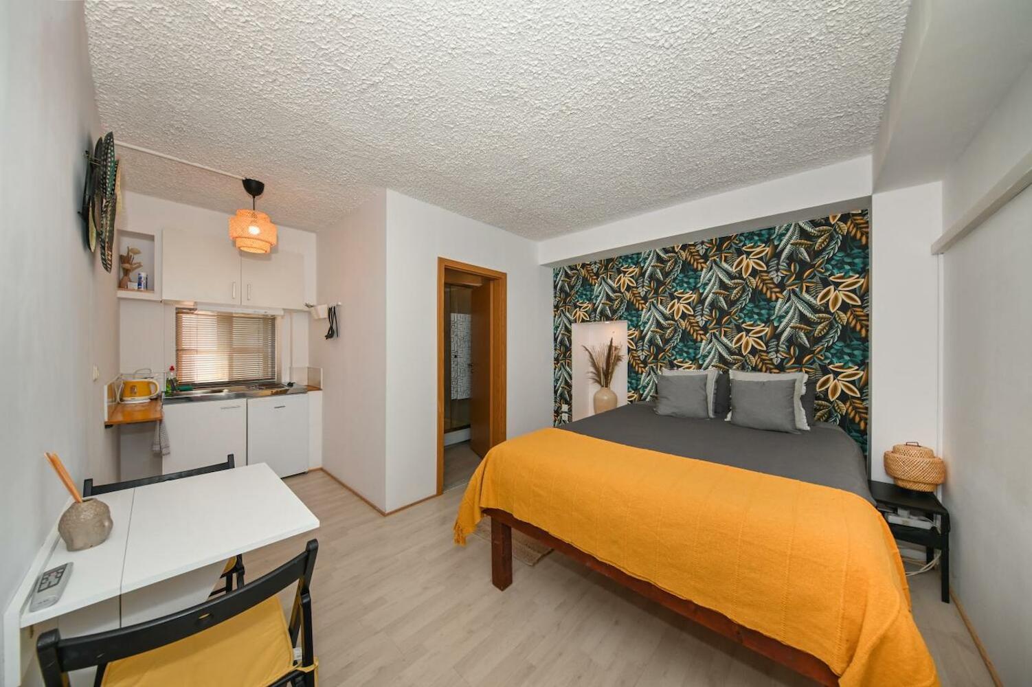 The Lazy Monkey Hostel, Zadar
