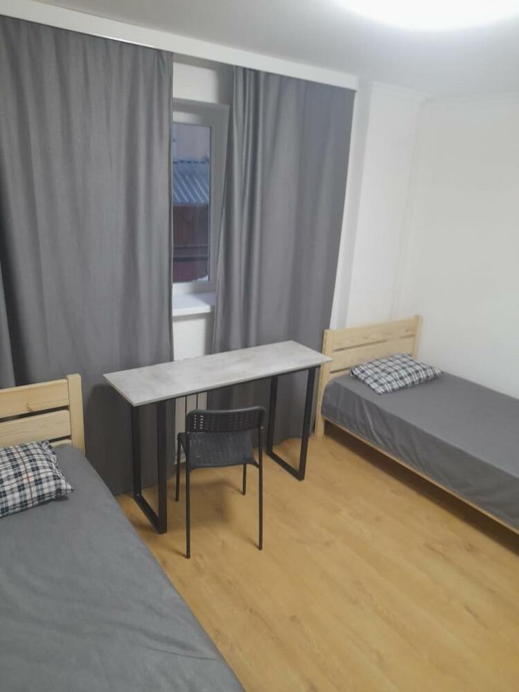 miniRooM, Astana