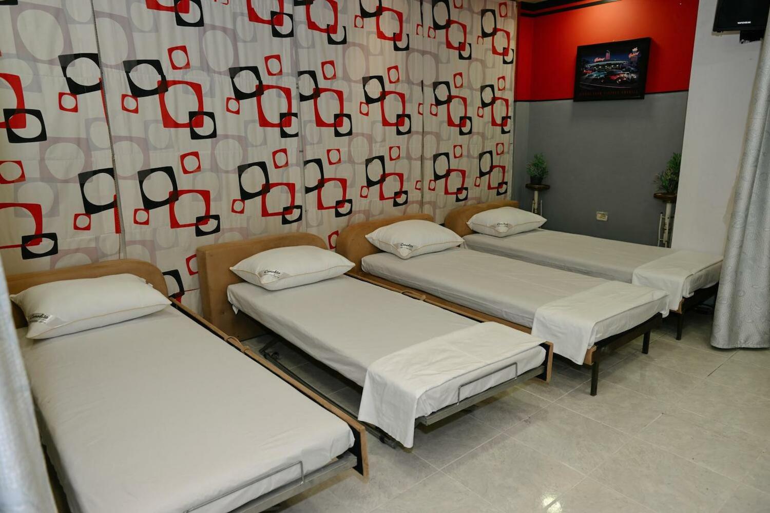 Hotel Hostel Bonito, Shkoder