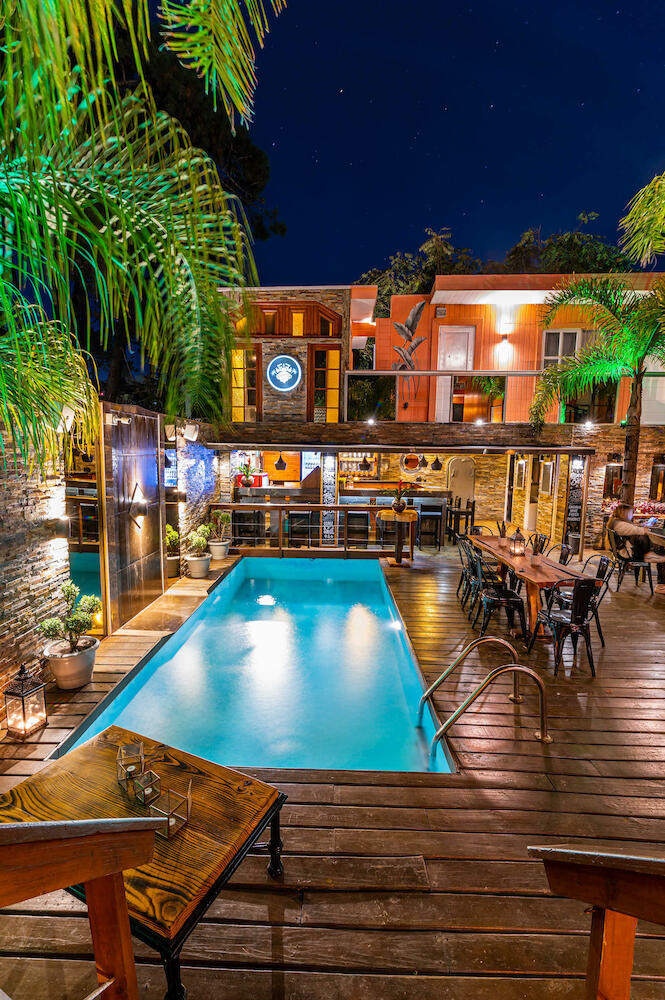 F&F Hostel