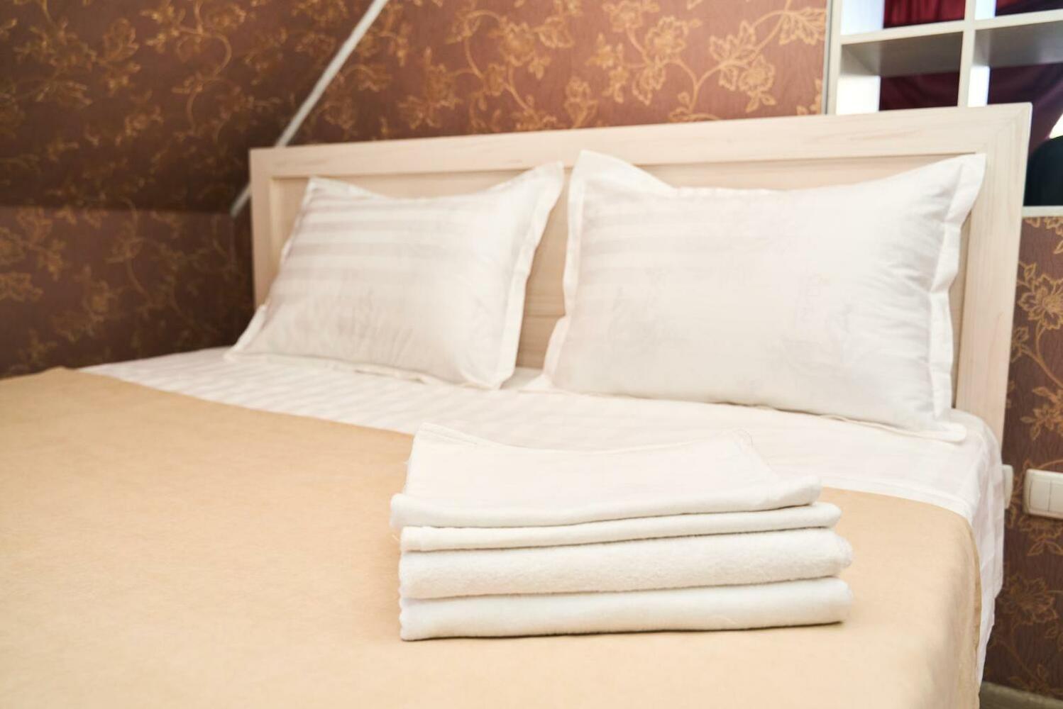Zam Zam Hostel