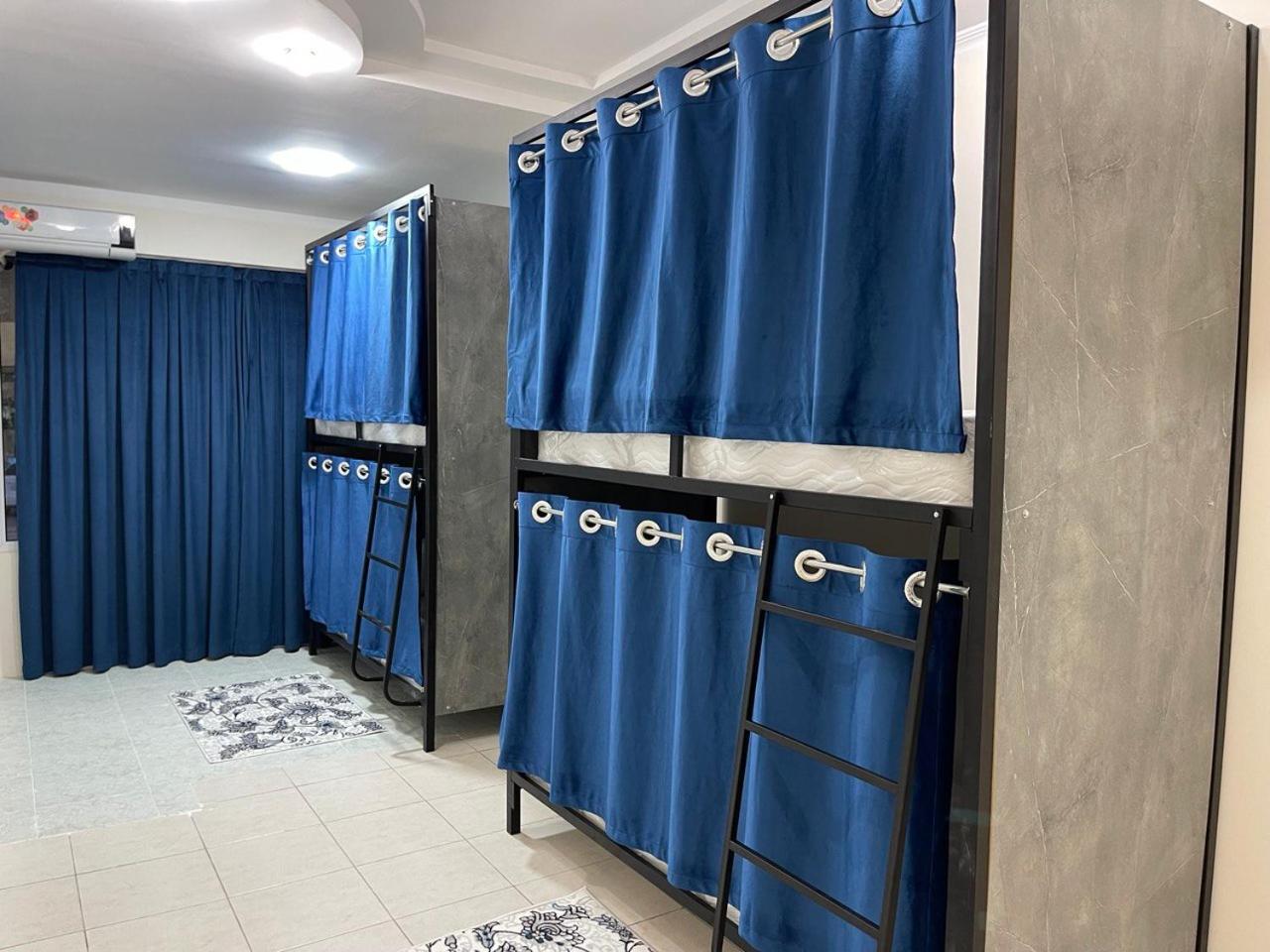 Asia Hostel