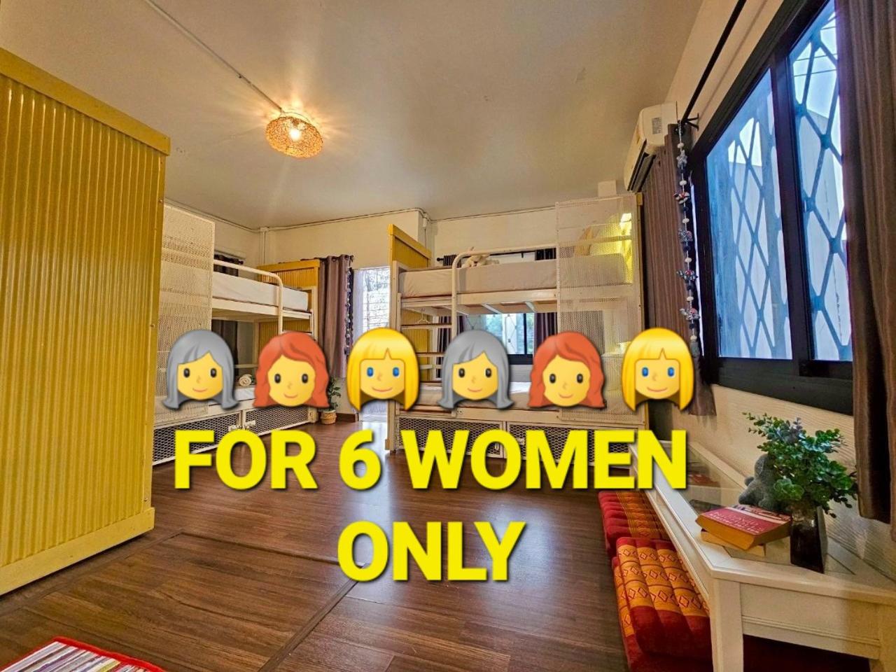 Chiza Hostel Chiangmai