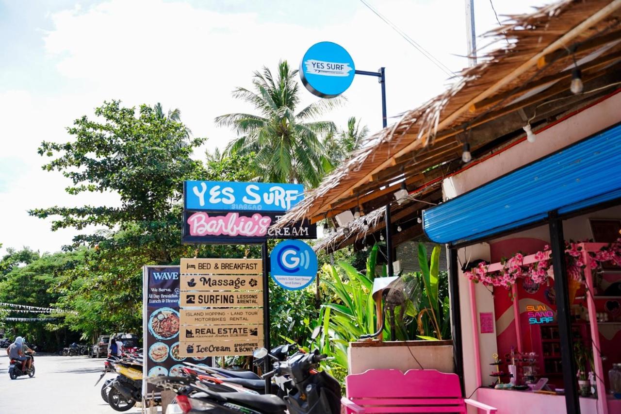 Yes Surf Siargao, General Luna Yes Surf Siargao, General Luna