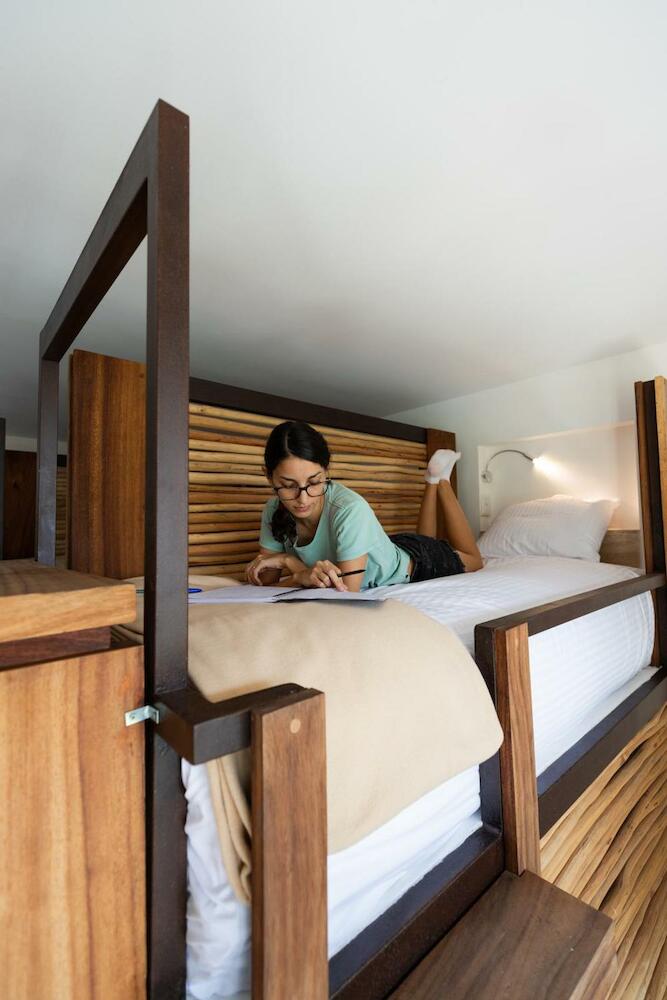 Suut Hostal Boutique, Playa del Carmen
