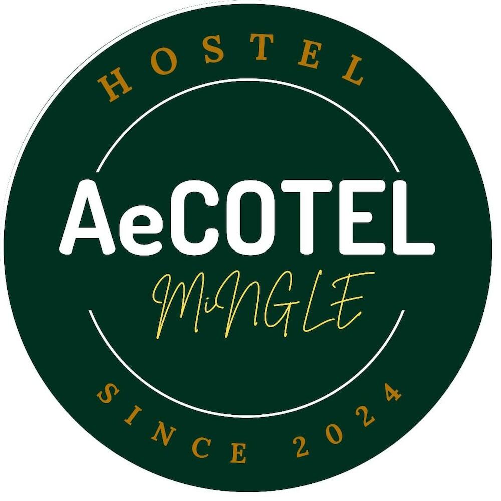 Aecotel Mingle Hostel, Sandakan