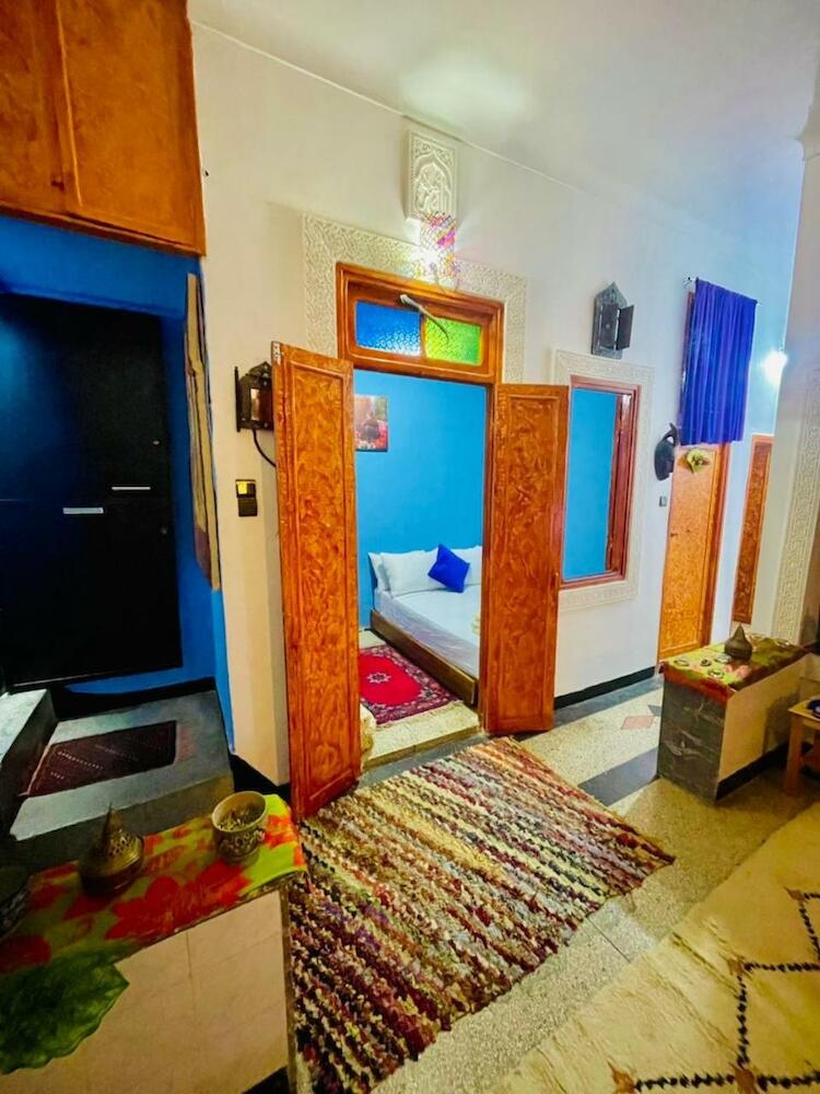 Blue Star Hostel