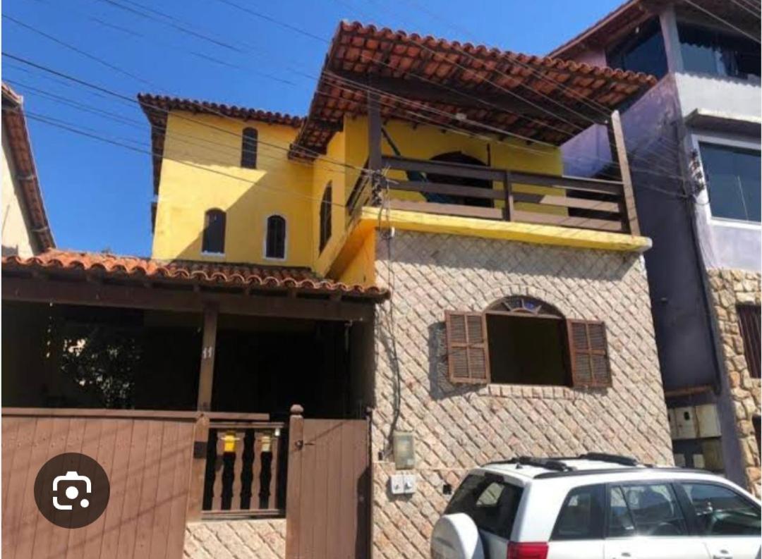 Nossa Casa Ii - Praia Grande, Arraial do Cabo