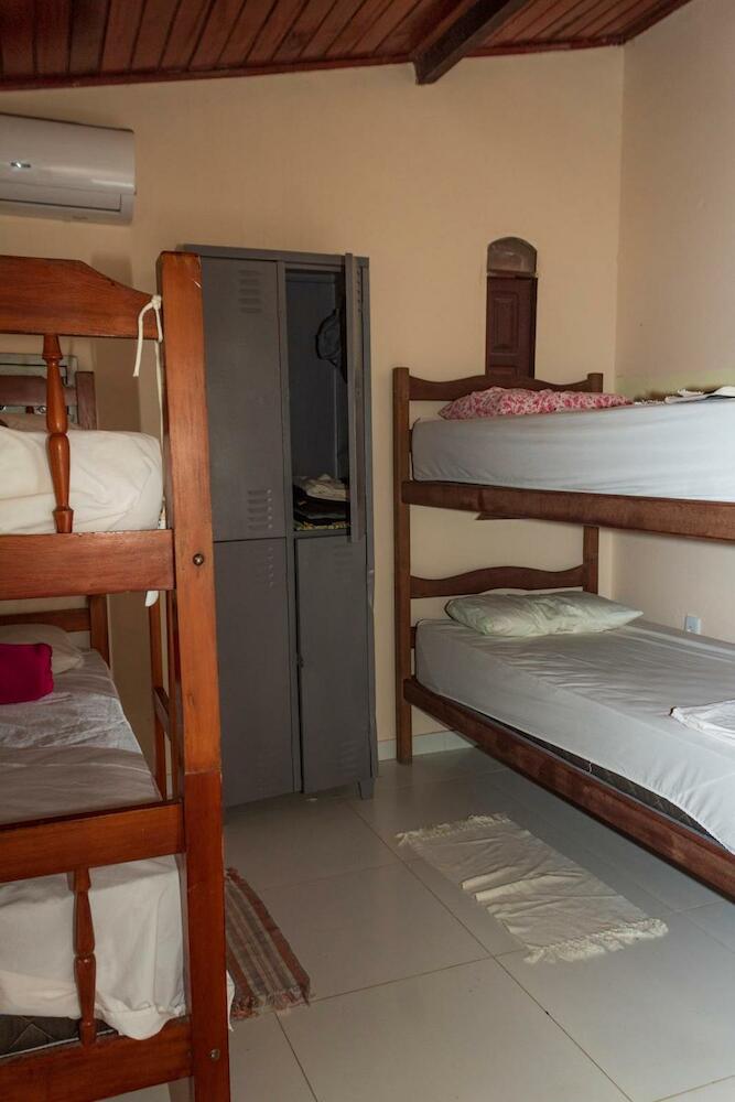 Dendê Jazz Hostel E Pousada, Morro de São Paulo