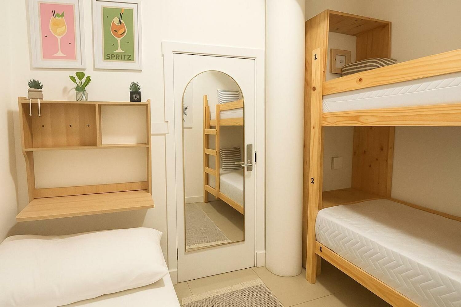 Sweetstay - Kloof Street, Cape Town