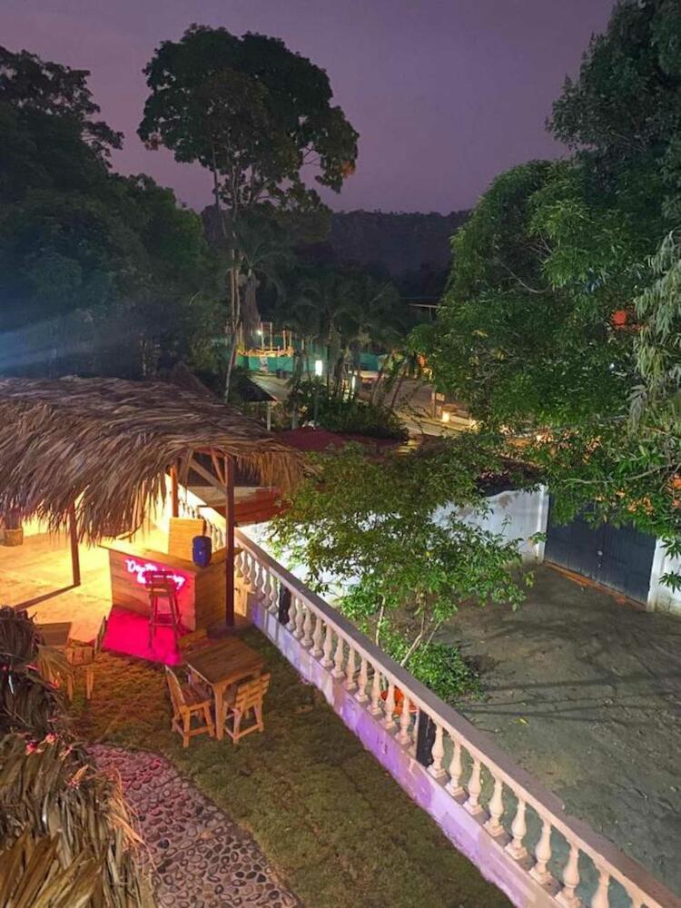 Hostal Aventura Tayrona, Tayrona Park