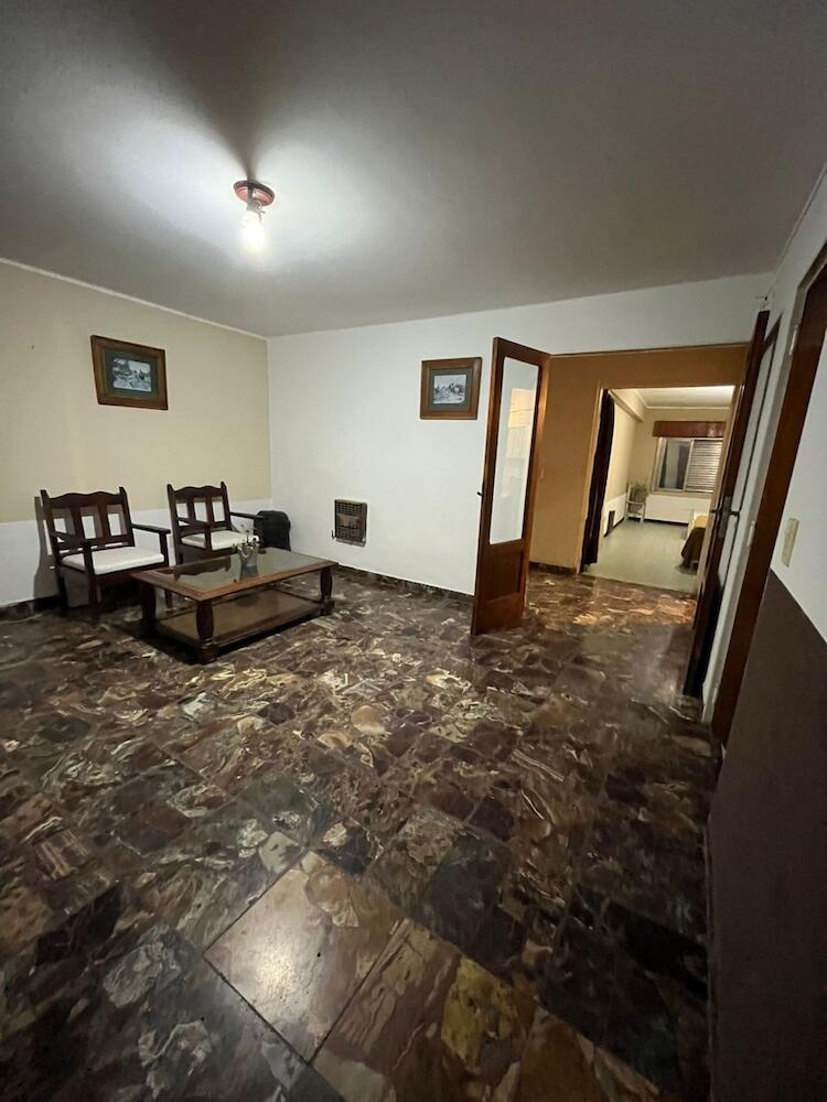 Casa Alvarado Hostel