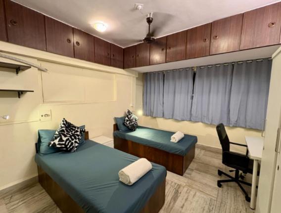Locomo Mini, Mumbai