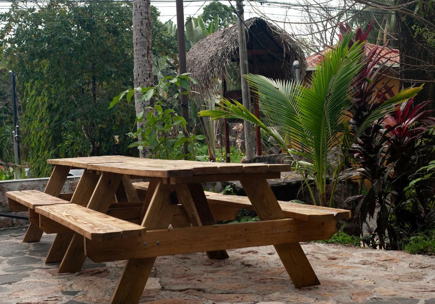 La Chamba Surf House, Santa Catalina