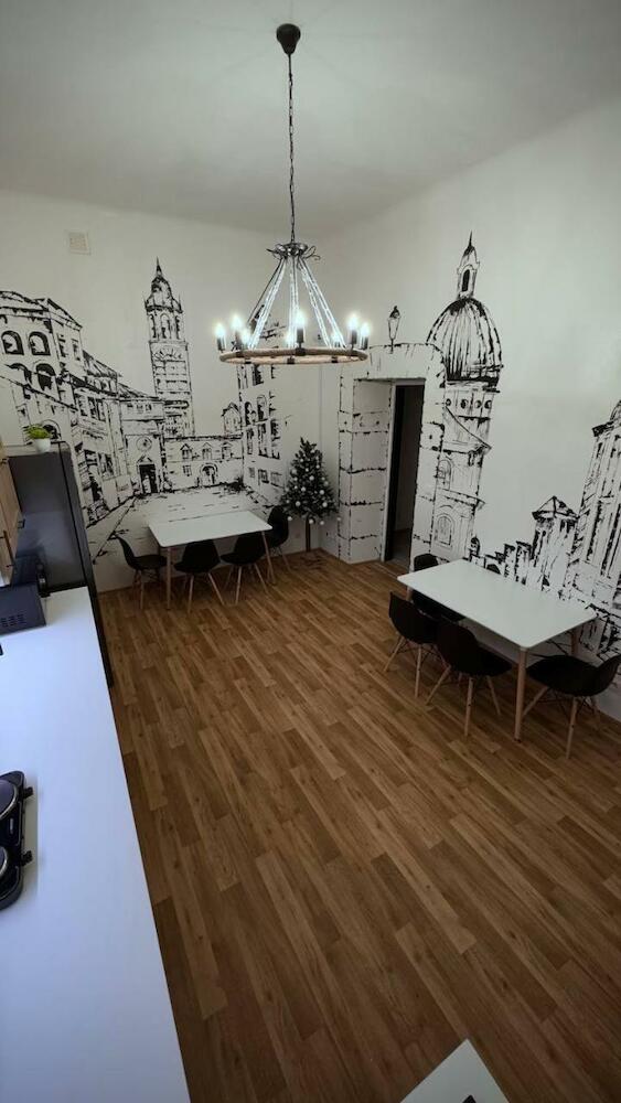 FiveHostel, Krakow