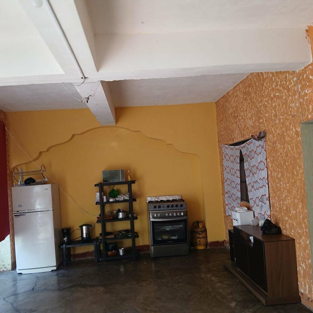 Hostal & Spa Relaxation House, La Antigua