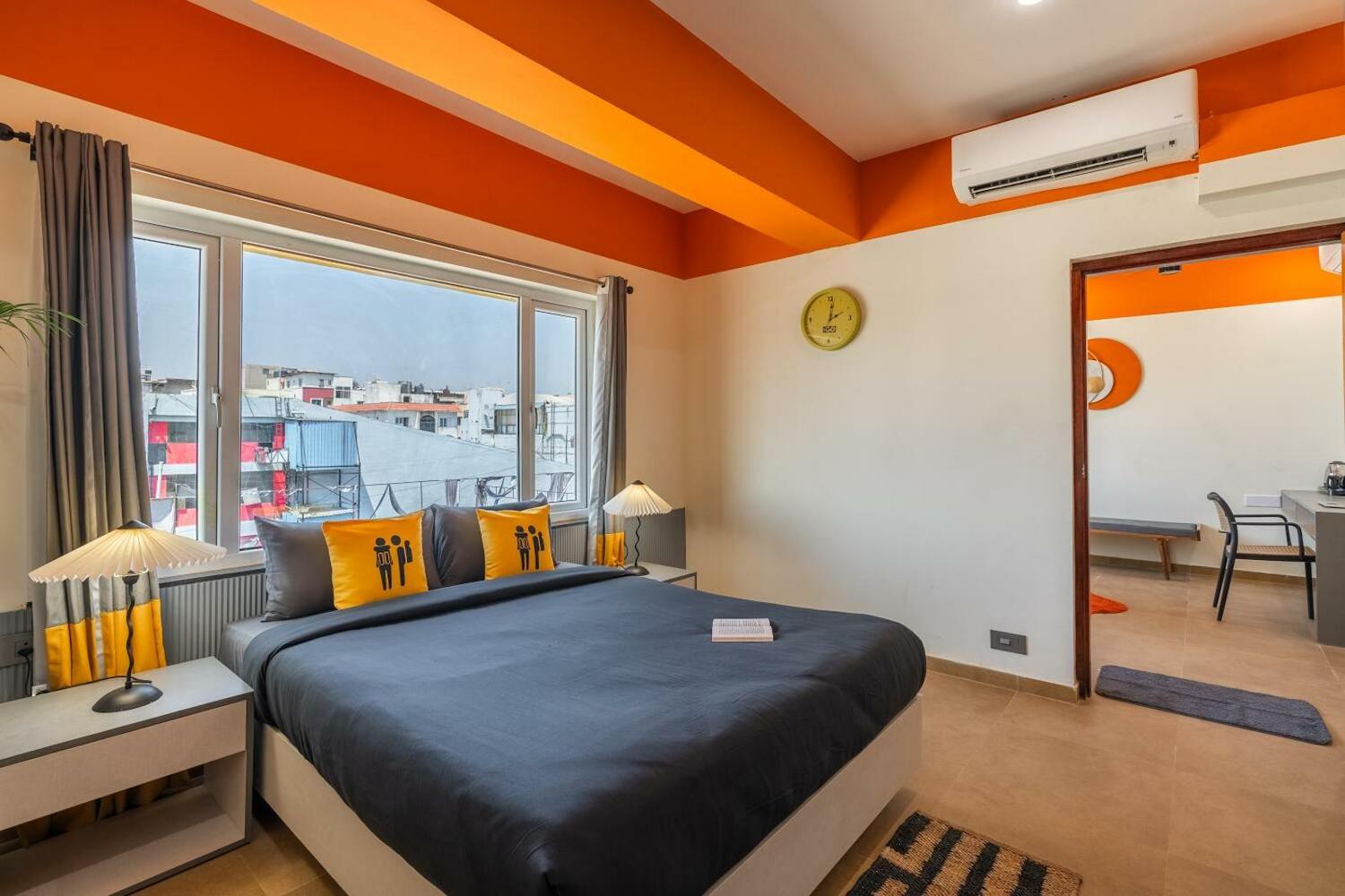 The Hosteller Bangalore, Marathahalli, Bangalore