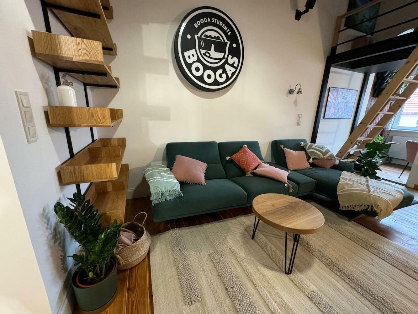 Where to stay in Gdańsk on a budget