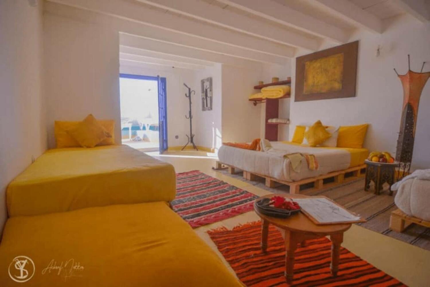 Yousurf Surf House