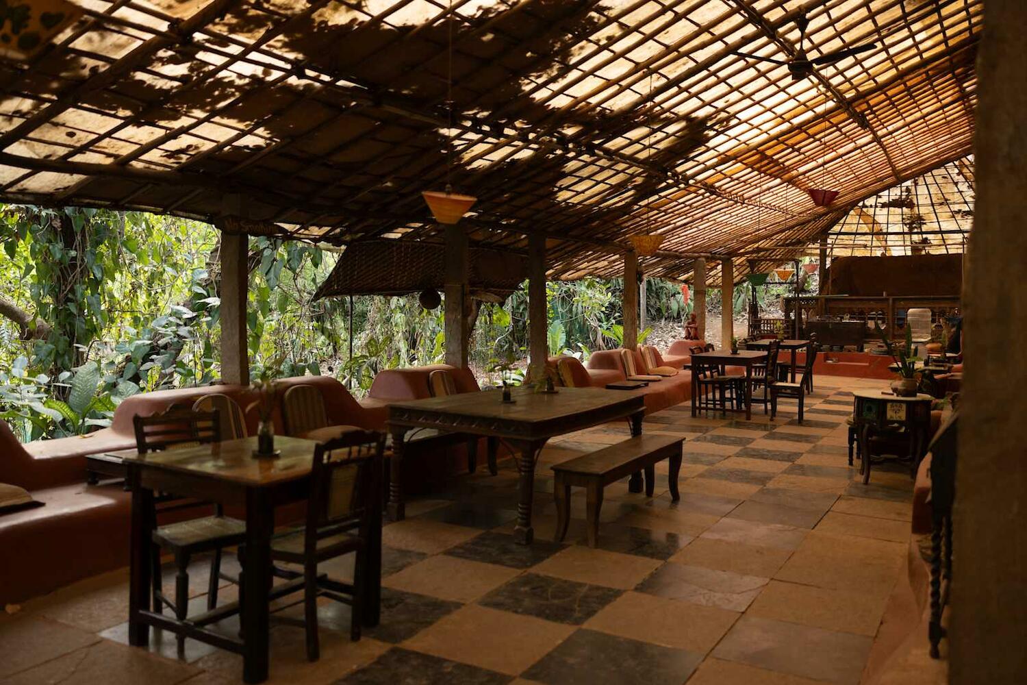 Khaama Kethna Ecovillage