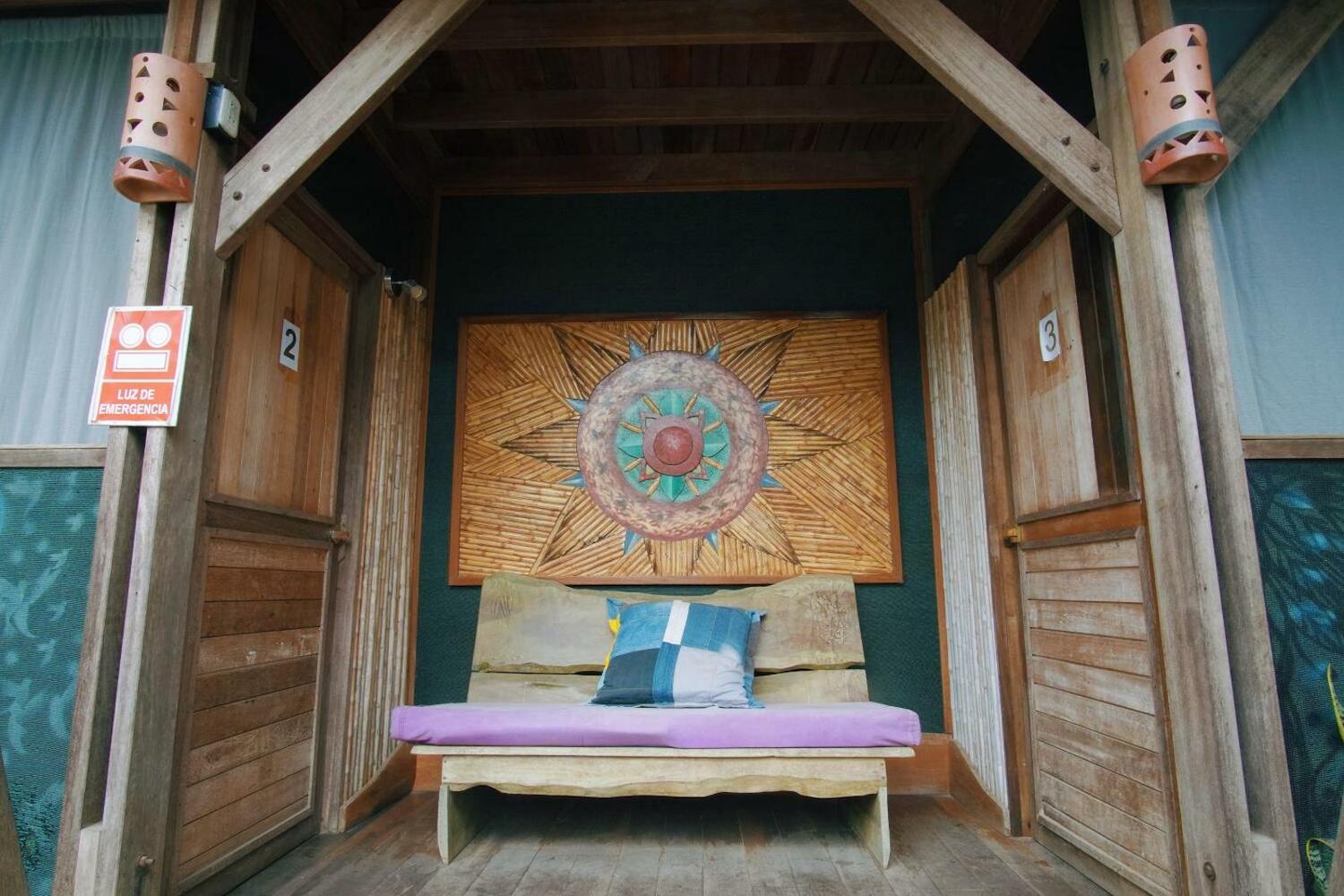 La Fauna Hotel, Puerto Maldonado