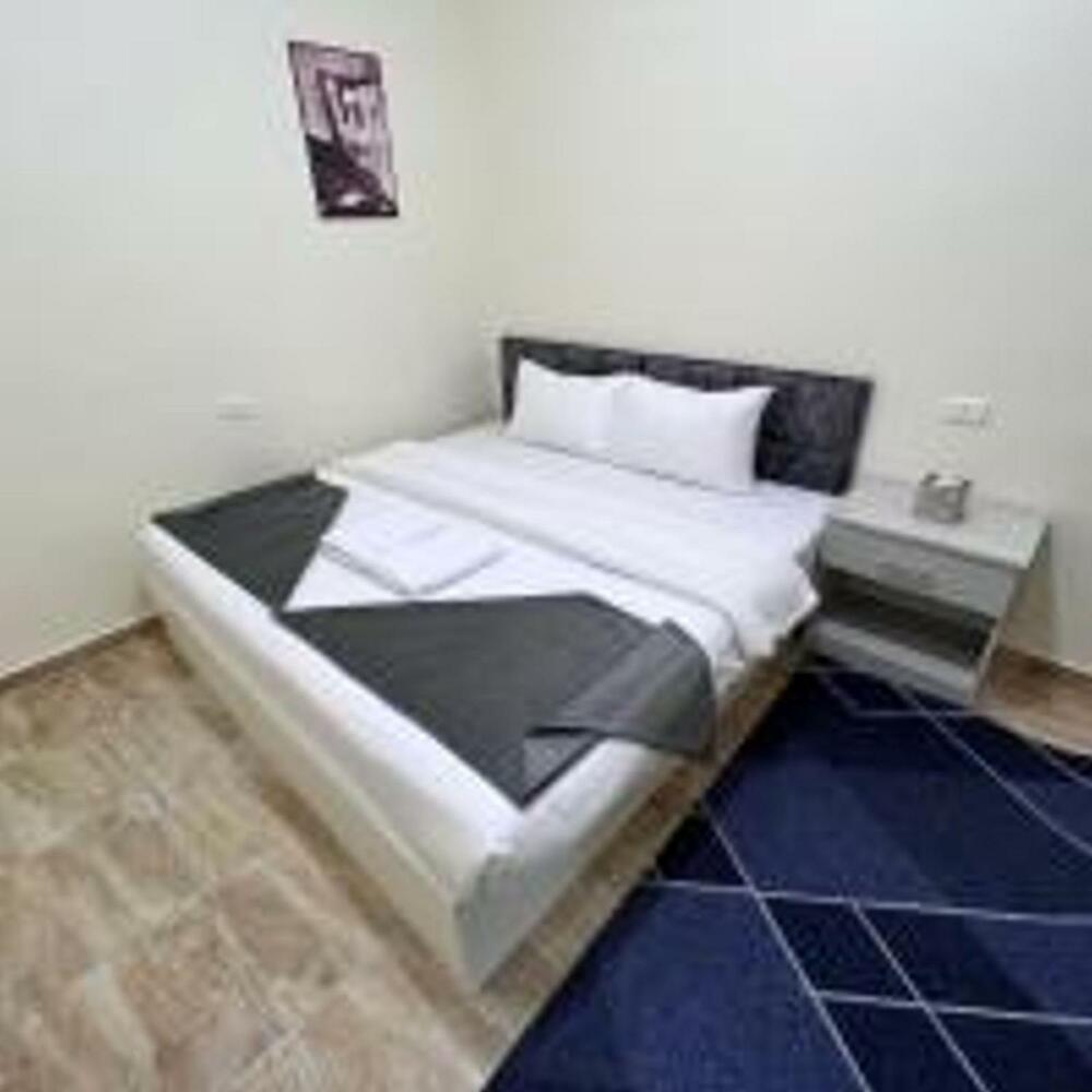 Z3 Hostel, Petra