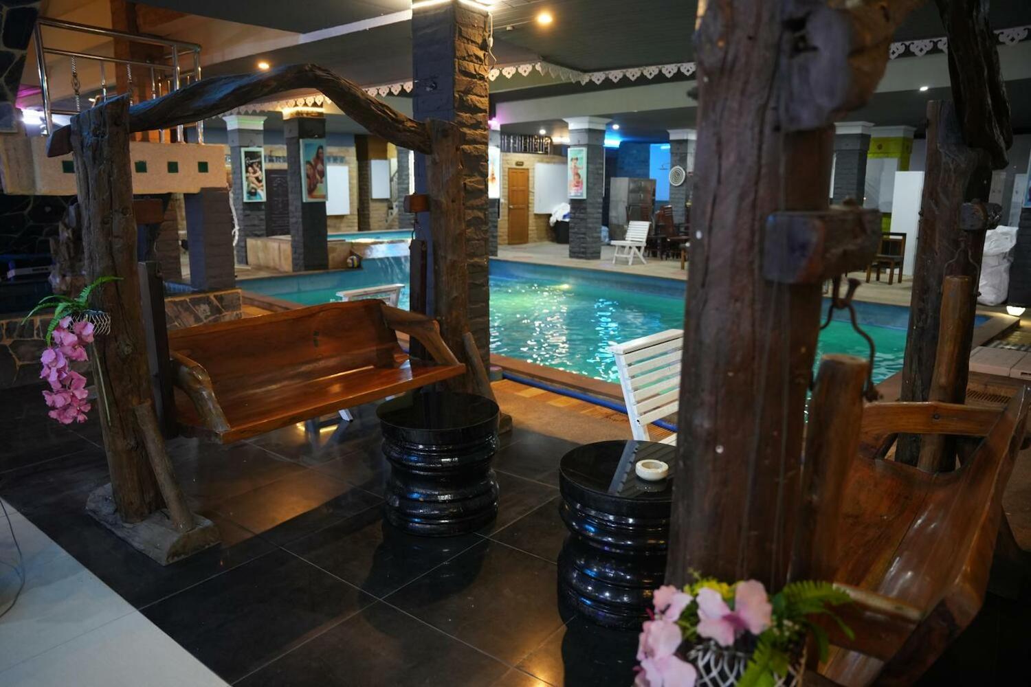 Hangover Hostel Patong, Phuket Patong Beach