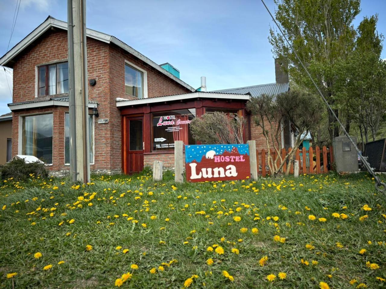 Luna Country Hostel