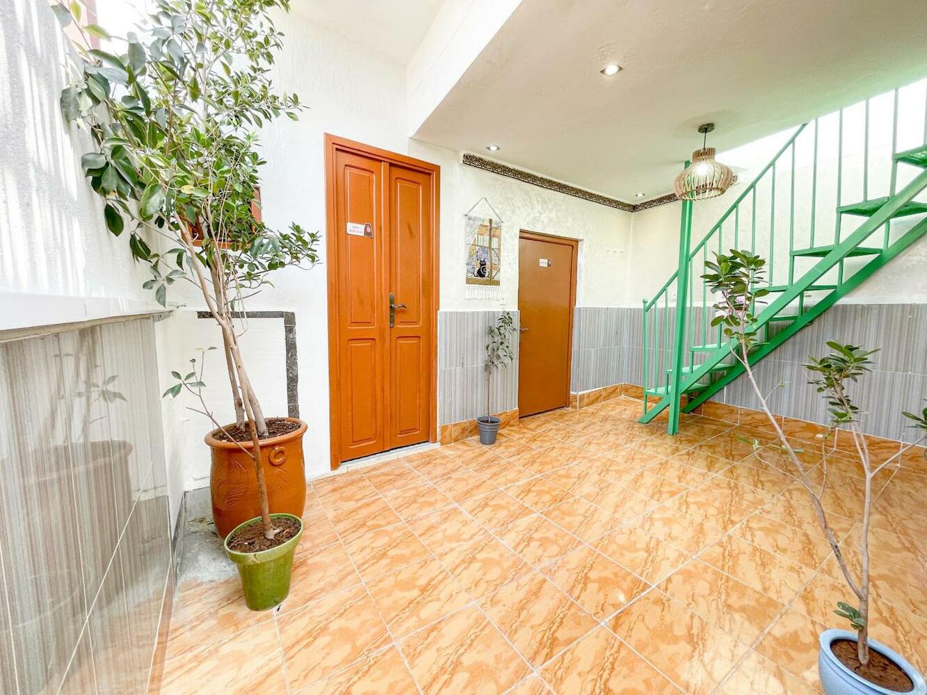 Bubbly Hostel