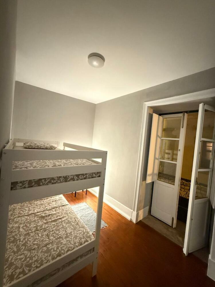 Faro Coast Guest House