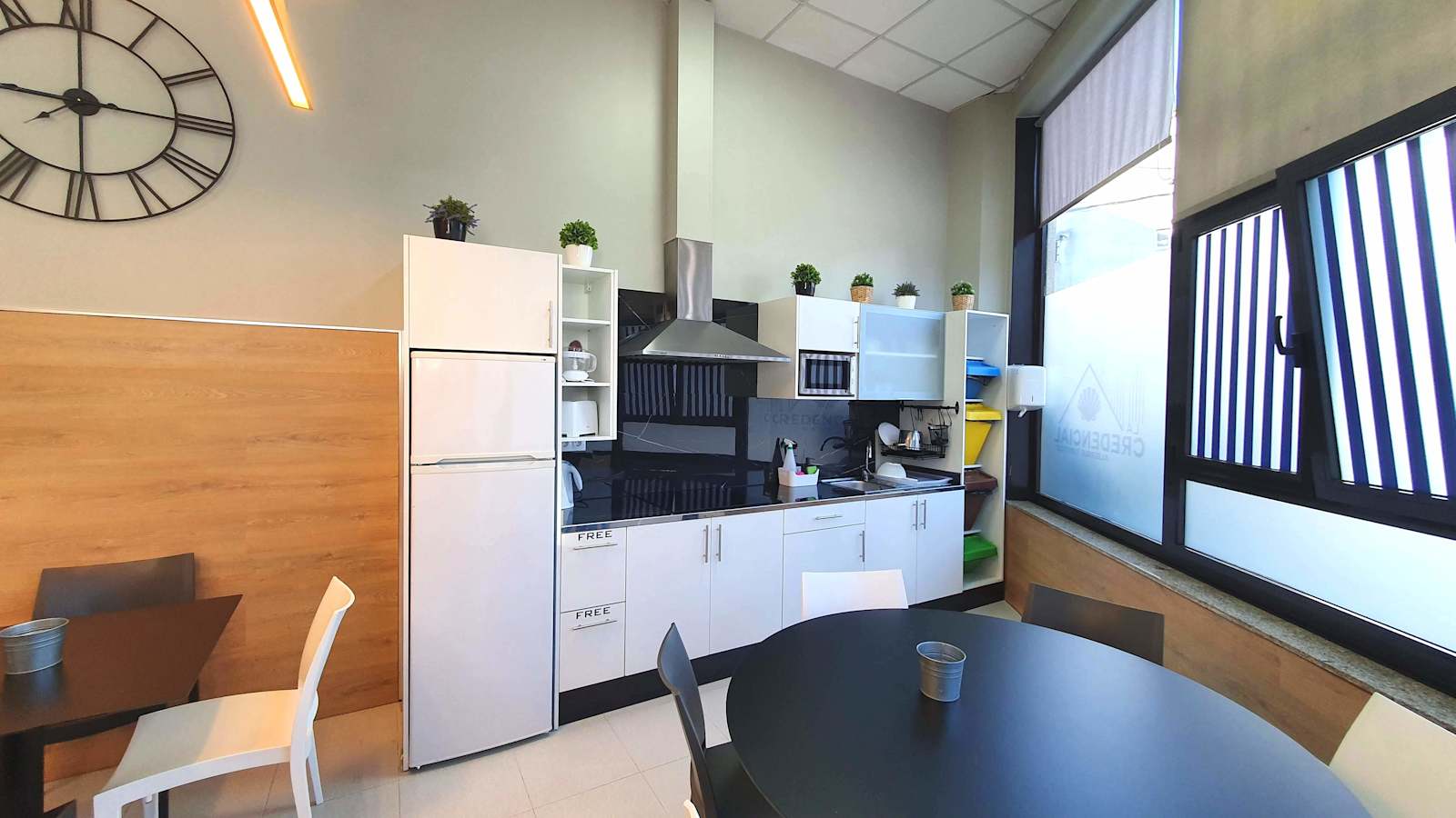 Albergue Turistico La Credencial