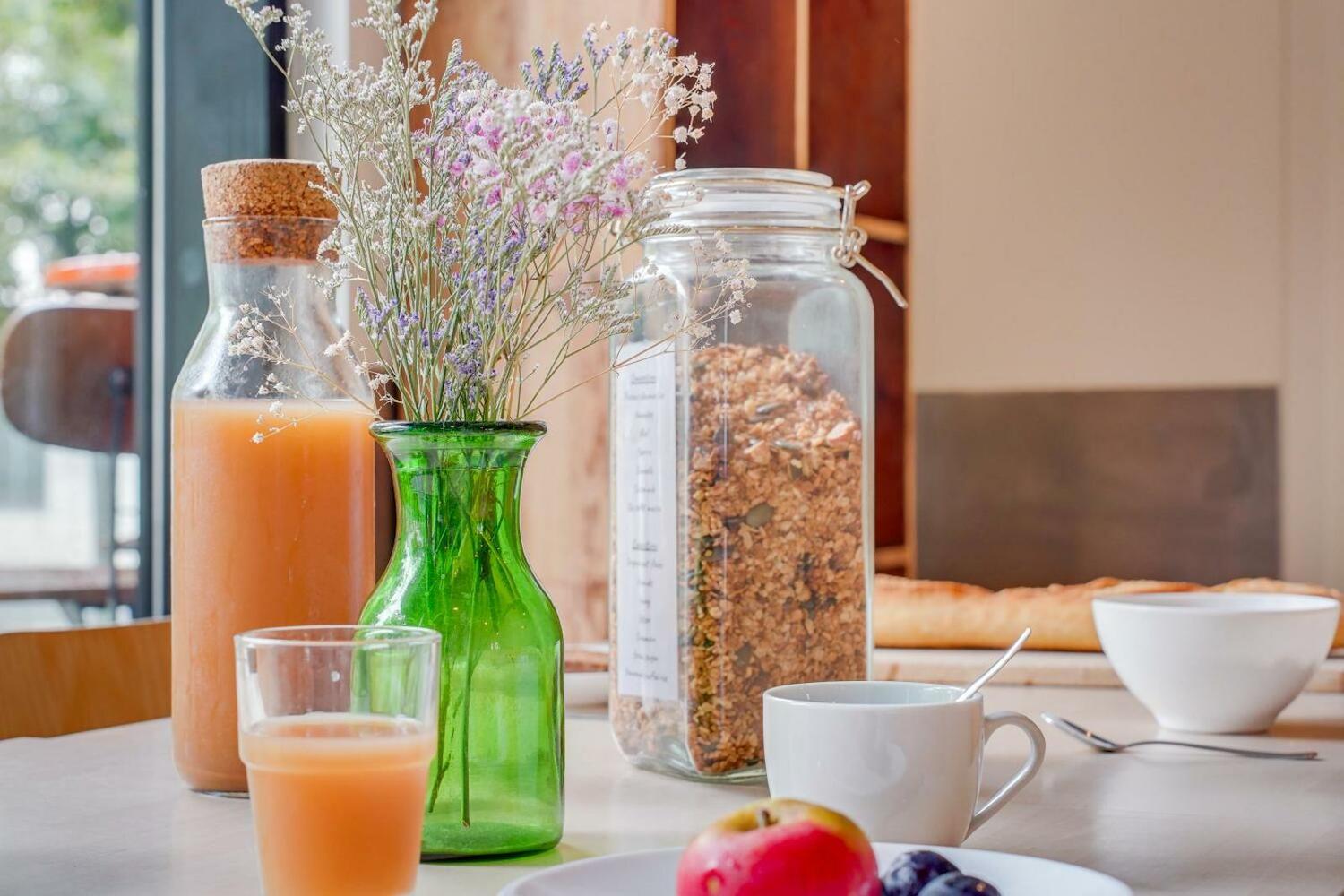 Auberge De Jeunesse Barbey - Youth Hostel, Bordeaux