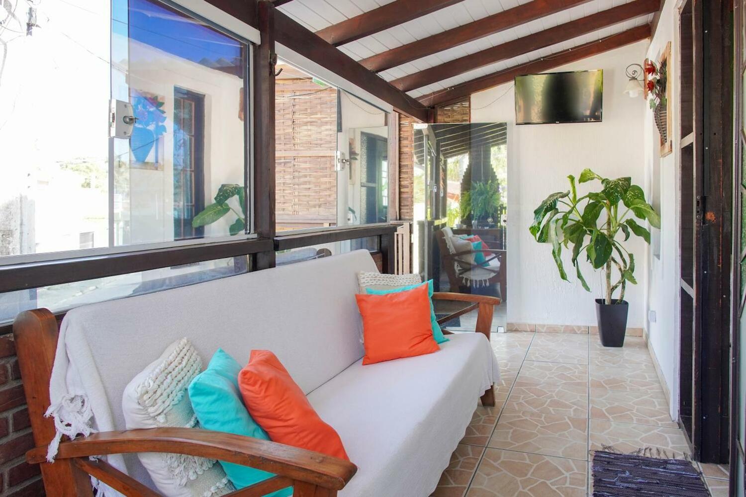 Casa Delas, Ilhabela