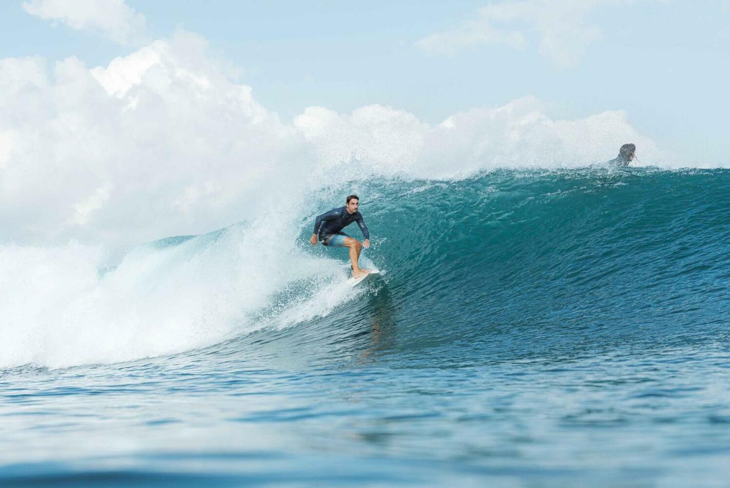 Soleia Surf Camp Bali, Canggu